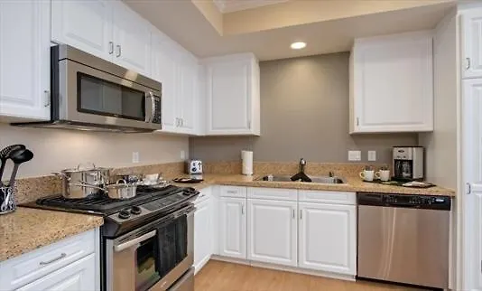 Synergy Madison Apartment New York 0*,