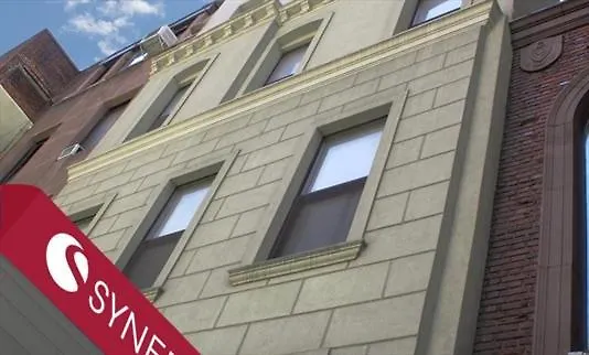 Synergy Madison Apartment New York