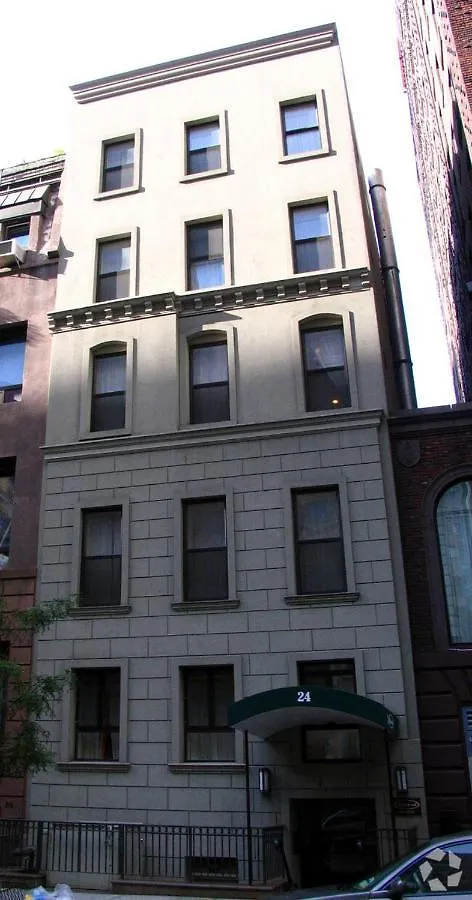 Synergy Madison Apartment New York